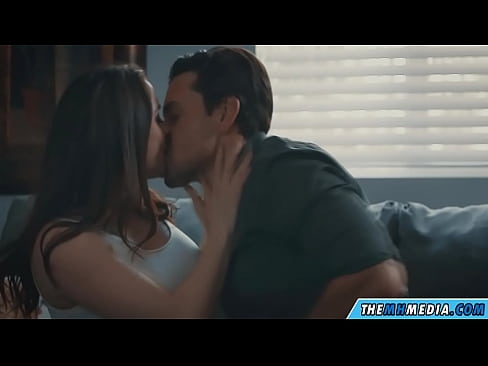 ❤️ Ρομαντικό σεξ με μια καλή μαμά με πλούσιο στήθος ️ Ανώμαλο πορνό ❌❤