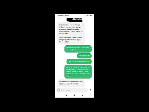 ❤️ Πρόσθεσα ένα νέο PAWG από το Tinder στο χαρέμι μου ( μιλήστε στο Tinder συμπεριλαμβάνεται) ️ Ανώμαλο πορνό ❌❤